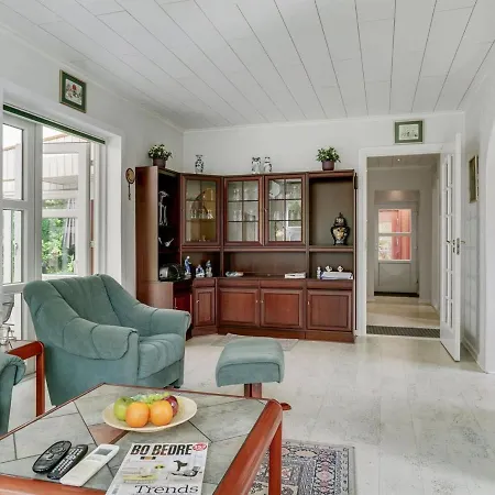 Gwen - 2-7km From The Sea In Western Jutland By Interhome Semesterbostad *