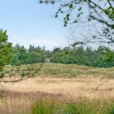 Semesterbostad Gwen - 2-7km From The Sea In Western Jutland By Interhome Vesterhede