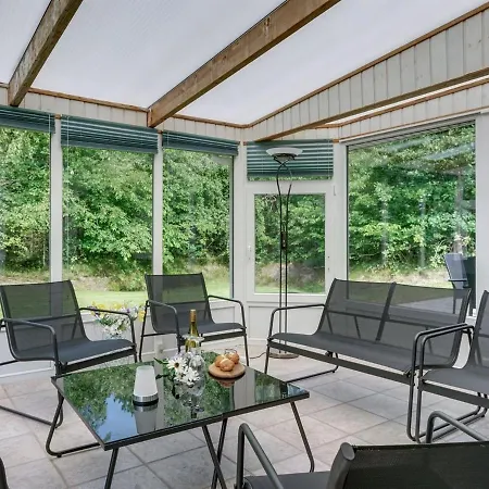 Semesterbostad Gwen - 2-7km From The Sea In Western Jutland By Interhome