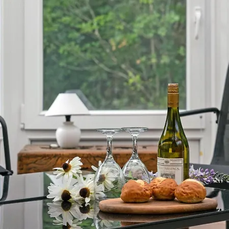 Semesterbostad Gwen - 2-7km From The Sea In Western Jutland By Interhome Vesterhede