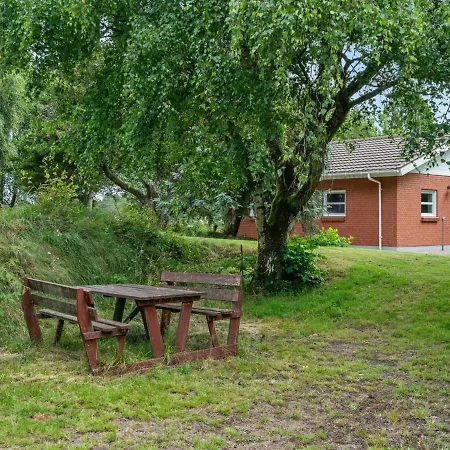 Semesterbostad Gwen - 2-7km From The Sea In Western Jutland By Interhome *