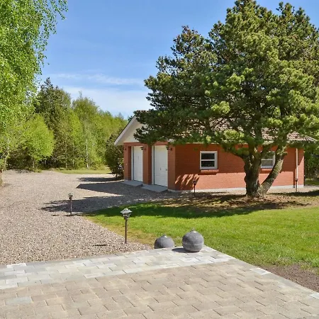 Semesterbostad Gwen - 2-7km From The Sea In Western Jutland By Interhome Vesterhede