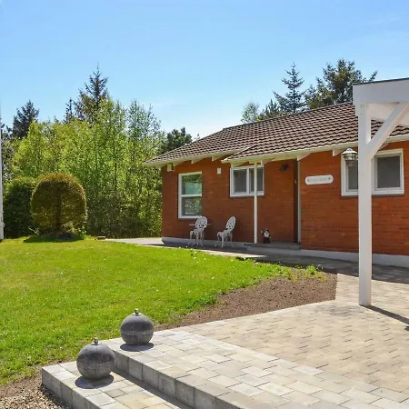 Gwen - 2-7km From The Sea In Western Jutland By Interhome Semesterbostad