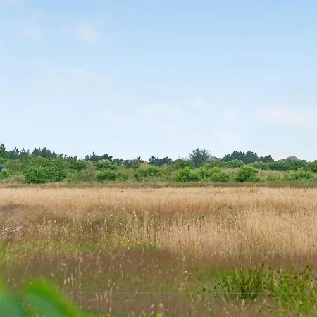 Gwen - 2-7km From The Sea In Western Jutland By Interhome Semesterbostad