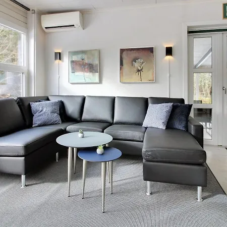 Semesterbostad Gwen - 2-7km From The Sea In Western Jutland By Interhome Vesterhede