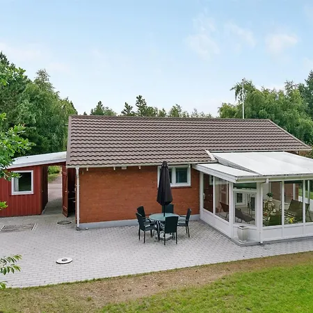 Gwen - 2-7km From The Sea By Interhome Hébergement de vacances *