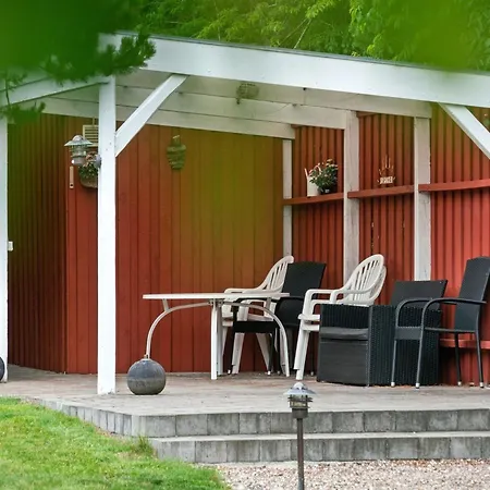 Gwen - 2-7km From The Sea By Interhome Hébergement de vacances *