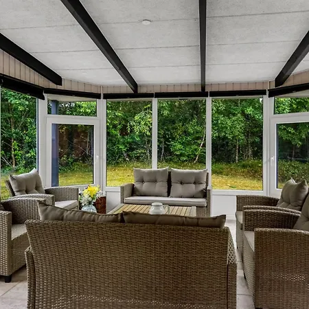 Gwen - 2-7km From The Sea By Interhome *