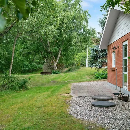 Gwen - 2-7km From The Sea By Interhome Vesterhede