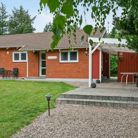 Gwen - 2-7km From The Sea By Interhome Hébergement de vacances