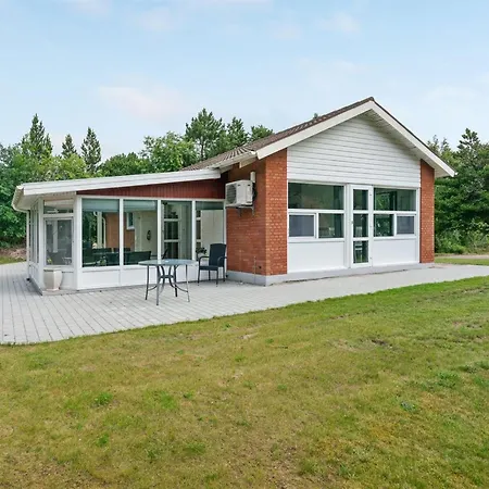 Gwen - 2-7km From The Sea By Interhome Hébergement de vacances