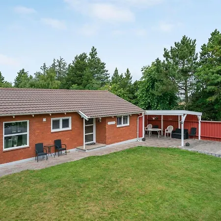 Gwen - 2-7km From The Sea By Interhome *