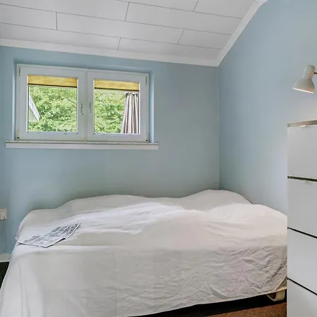 Hébergement de vacances Gwen - 2-7km From The Sea By Interhome