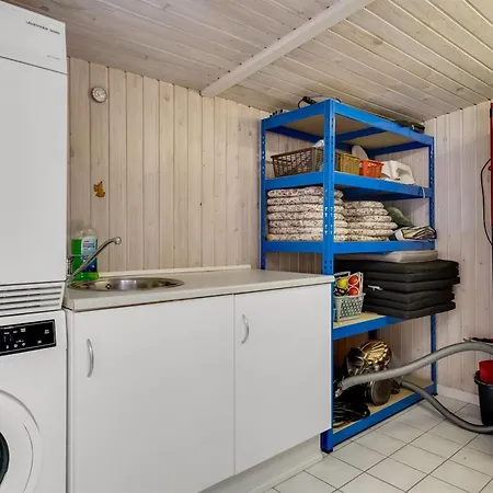 Gwen - 2-7km From The Sea By Interhome Hébergement de vacances