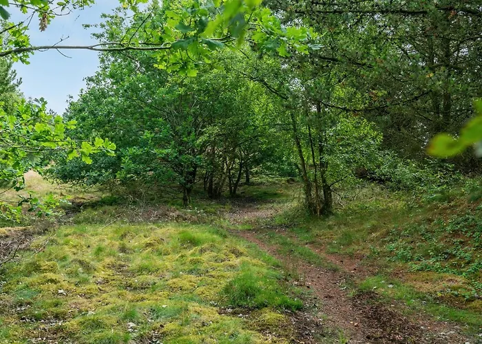 Gwen - 2-7km From The Sea By Interhome *